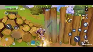 jogando Creative Destruction steg t&aacute; Kaio Gabriel