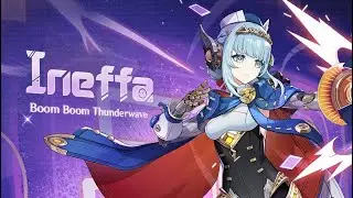 Assembling the Clanker: Ineffa's Build Breakdown