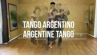 TK Minute 27 - Ganchos & Enganche