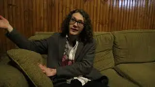 The Basement Session with Logan Fritz