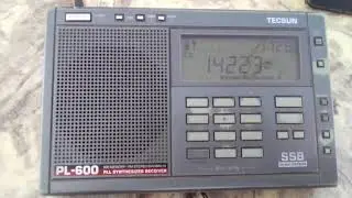 CQWPX 2019: A61FK on 20 Meter Band
