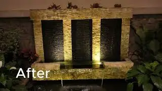 From Dirty to Crystal Clear &ndash; Koi Pond Cleaning by Meh Arthur Cuci Kolam Ikan