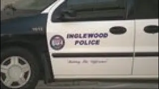 City of Inglewood to destroy police records instead of making them public