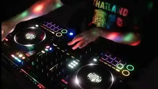 Sunday Progressive House Set