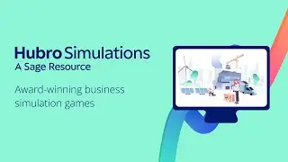 Business Simulation Games from Hubro Simulations