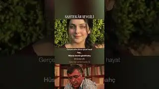 SAHTEK&Acirc;R SEVGİLİ  9