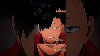 #haikyuu #anime #husbu