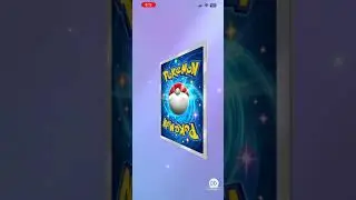 Raikou Ex Pull in Pokemon TCG Pocket from a Secluded Springs Pack!!!