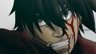 TOP UPCOMING FALL ANIME 2016