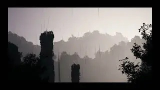 Unreal Engine &ndash; Weather & Time System | Day Night Cycle & Dynamic Weather (Blueprint)