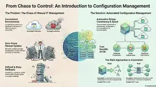 config management | podcast overview