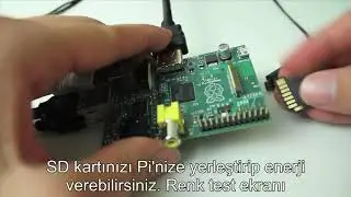 Raspberry Pi Tutorial 4 Installing Berry Boot