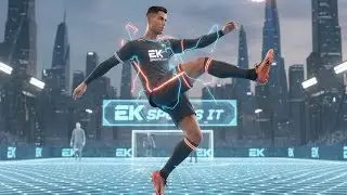 How to play in FC mobile tik Tak mode 🤫😅##viral#video#like#subscribe#support #FC mobile challenge 