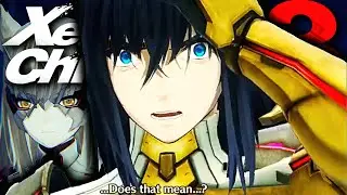 Xenoblade Chronicles 3: Chapter 5 [6]