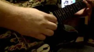Tylerbaster jamming