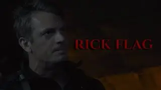 Rick Flag | Centuries