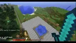 Raidwars, The Server with Factions, PVP and Griefing!