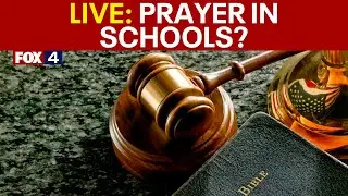 LIVE: TX House votes on prayer in schools | FOX 4 News
