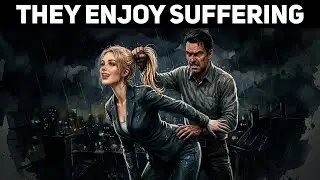 The Brutal Reason Women Choose Cruel Men Over Good Men (It&rsquo;s Not What You Think)