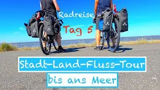 Stadt Land Fluss Tour Tag 5