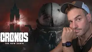 OCTOBER LIVE SCREAM - CRONOS The New Dawn Wrap Up?