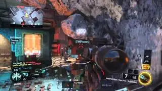 Teamsteel Splits my Feed...