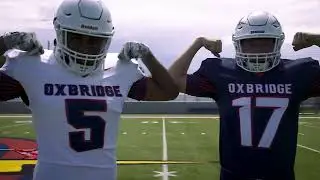 Thunderwolves Football Returns August 31st