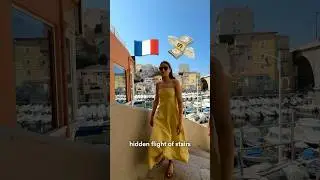 🇫🇷 Marseille est-elle s&ucirc;re&nbsp;? (Et combien d'argent nous avons d&eacute;pens&eacute; pour la visiter) #budget #fr...