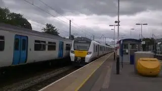 319440 700006 Thameslink 43076 43048 East Midlands Trains