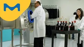 Beyond the Isolator: The Secret of HPAPI Production Success