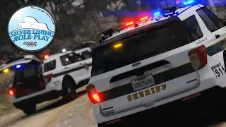 FiveM | Wanted Escapees - Silver Lining Role-Play