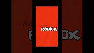 2016 - 2018 Roblox 😔 #shorts #roblox #roblox2018