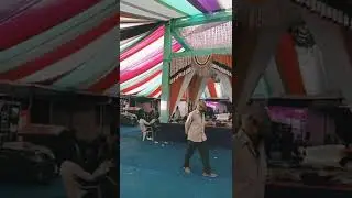 tent Mandap Gajibo
