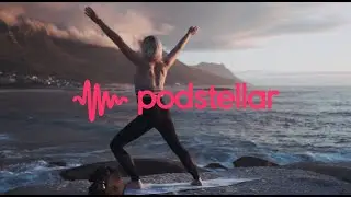 Record and share your stories with the world on Podstellar