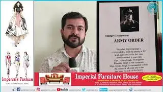 #InfantryDay का क्या रिश्ता है Jammu Kashmir से | Greater Jammu