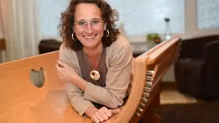 Trailer zum Online Kurs Klangwiege in Therapie und Coaching @ALLTONmusikresonanz
