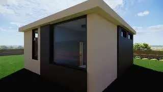 ADU Kit - The Retreat POD Residence - Buildshure