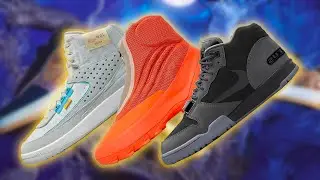 JORDAN 2 ГЛАВНЫЕ КРОССОВКИ 2022 ГОДА / НОВЫЕ ADIDAS YEEZY / NIKE AIR TRAINER x TRAVIS SCOTT