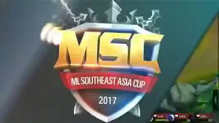 FINAL Match 2 SAINTS INDO vs E8 ELITE ESPORT     Mobile Legends MSC Indonesia