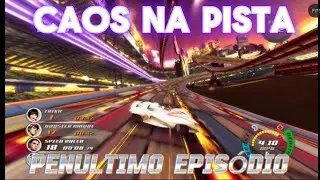Rumo à Grande Final! | Speed Racer: The Videogame