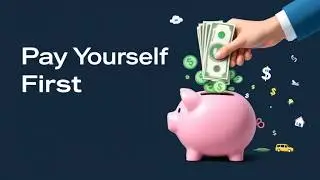 Why You're Broke: Fixing the Paycheck Illusion 💸