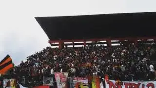 PPSM FANS || Away std Gemilang || PERSIKAMA jr 0 vs 2 PPSM Magelang jr