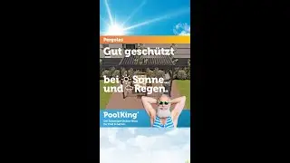 PoolKing Pergolas