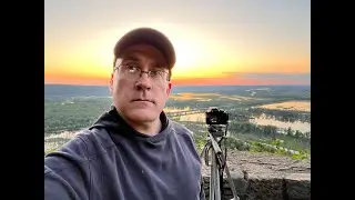 My Wisconsin State Park Adventure - Wyalusing