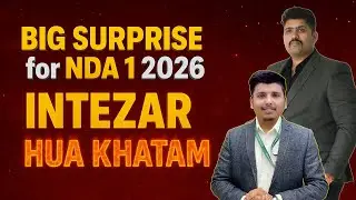 Yakeen 2.0 Batch | Best Online Batch for NDA 1 2026@ndacoaching