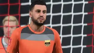 РВЕМСЯ К ПЕРВОМУ МЕСТУ В ЛИГЕ АНГЛИИ В FIFA 23