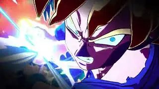 The Namekian Saga