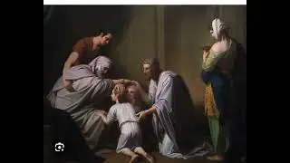 GENESIS, Chapter: 48