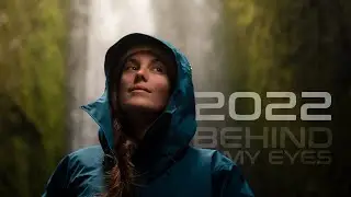 BEST OF 2022: Iceland FPV/Drone Girl [RECAP]