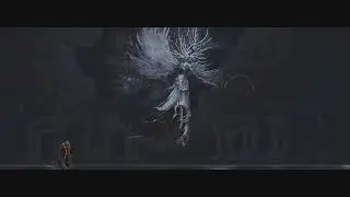 The Last Faith - Medeya The Cosmic Voice Boss Fight
